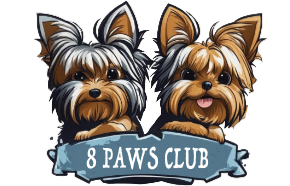 8 Paws Club
