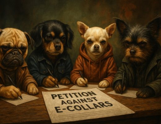 Dog Bark Collars for Small Dogs: Does Size Matter?