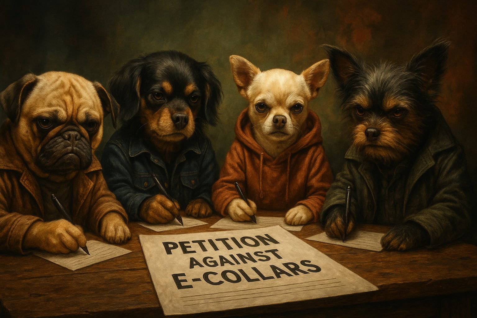 Dog Bark Collars for Small Dogs: Does Size Matter?