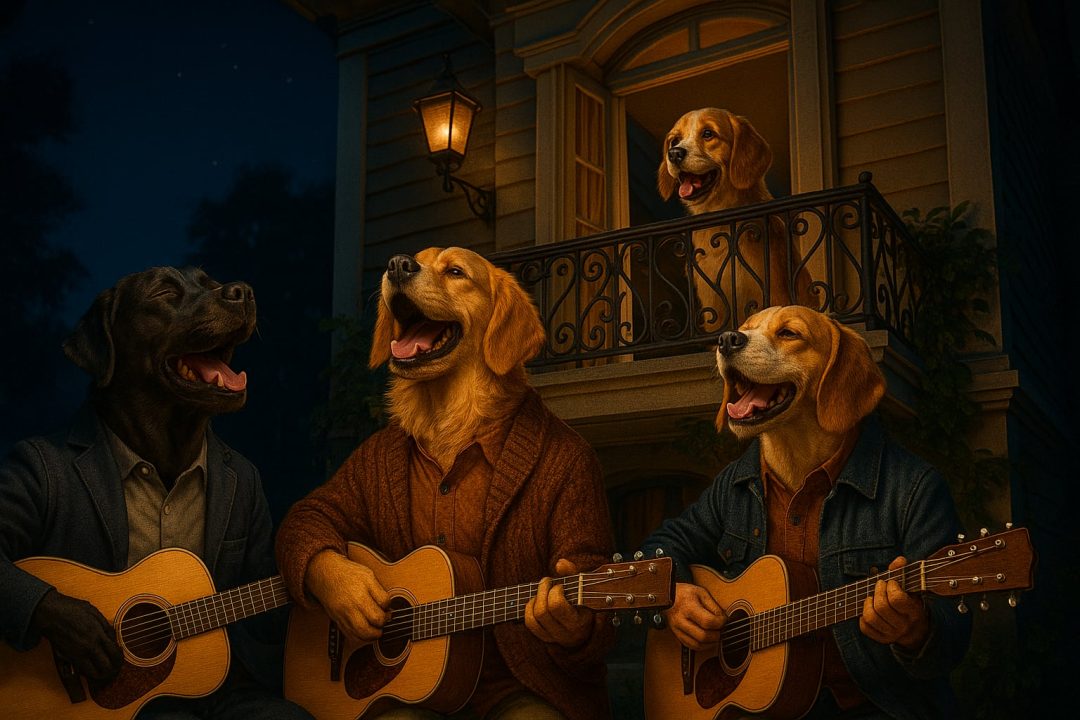 How to Stop Your Dog from Barking at Night