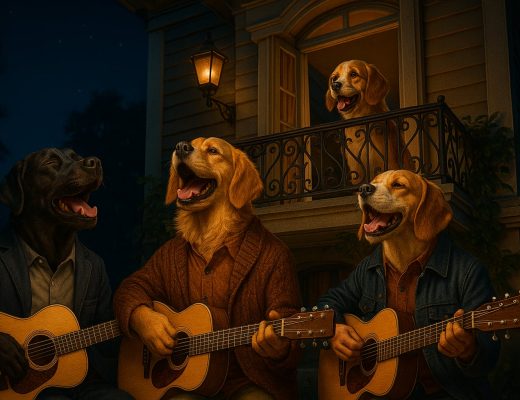 How to Stop Your Dog from Barking at Night