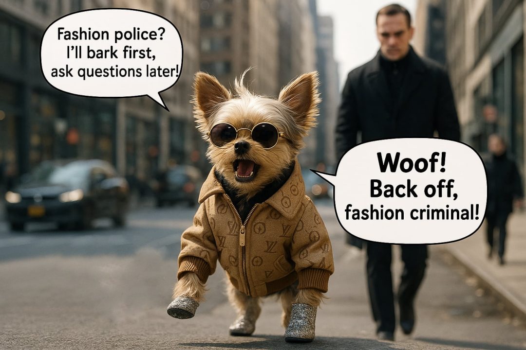 Why Your Dog Barks at Strangers (and How to Fix It)