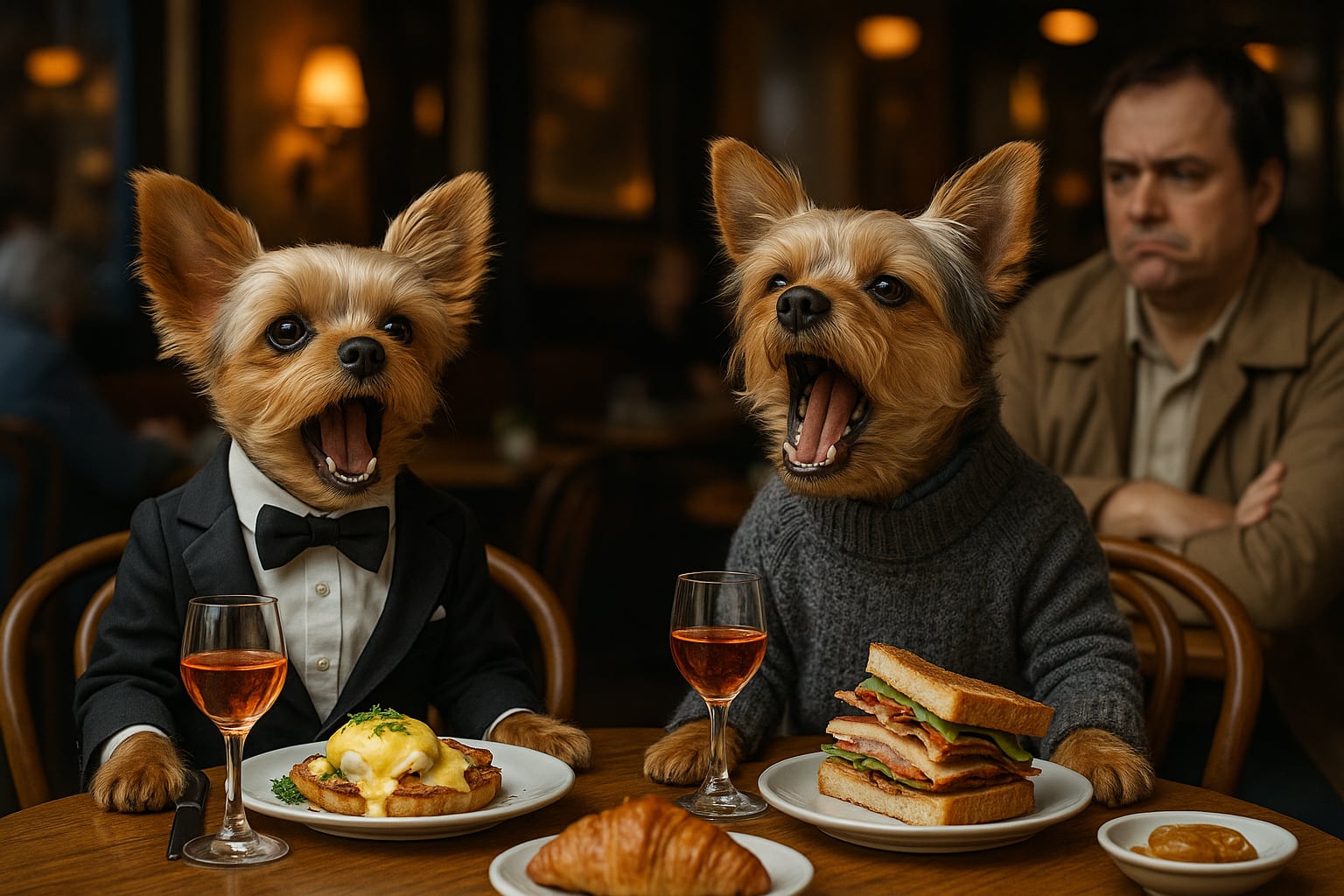 Why Your Dog Barks at Strangers (and How to Fix It)