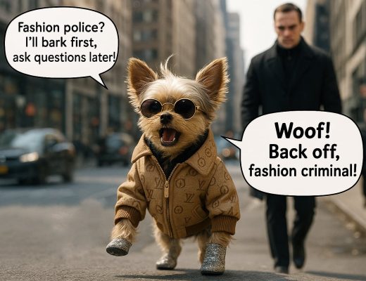 Why Your Dog Barks at Strangers (and How to Fix It)