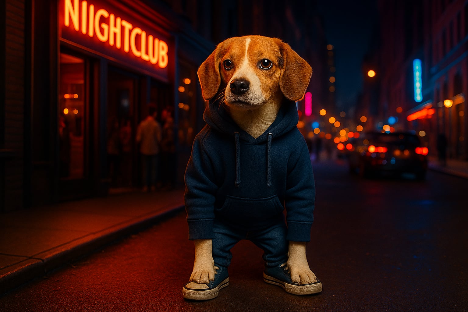 Puppy Development Stages 