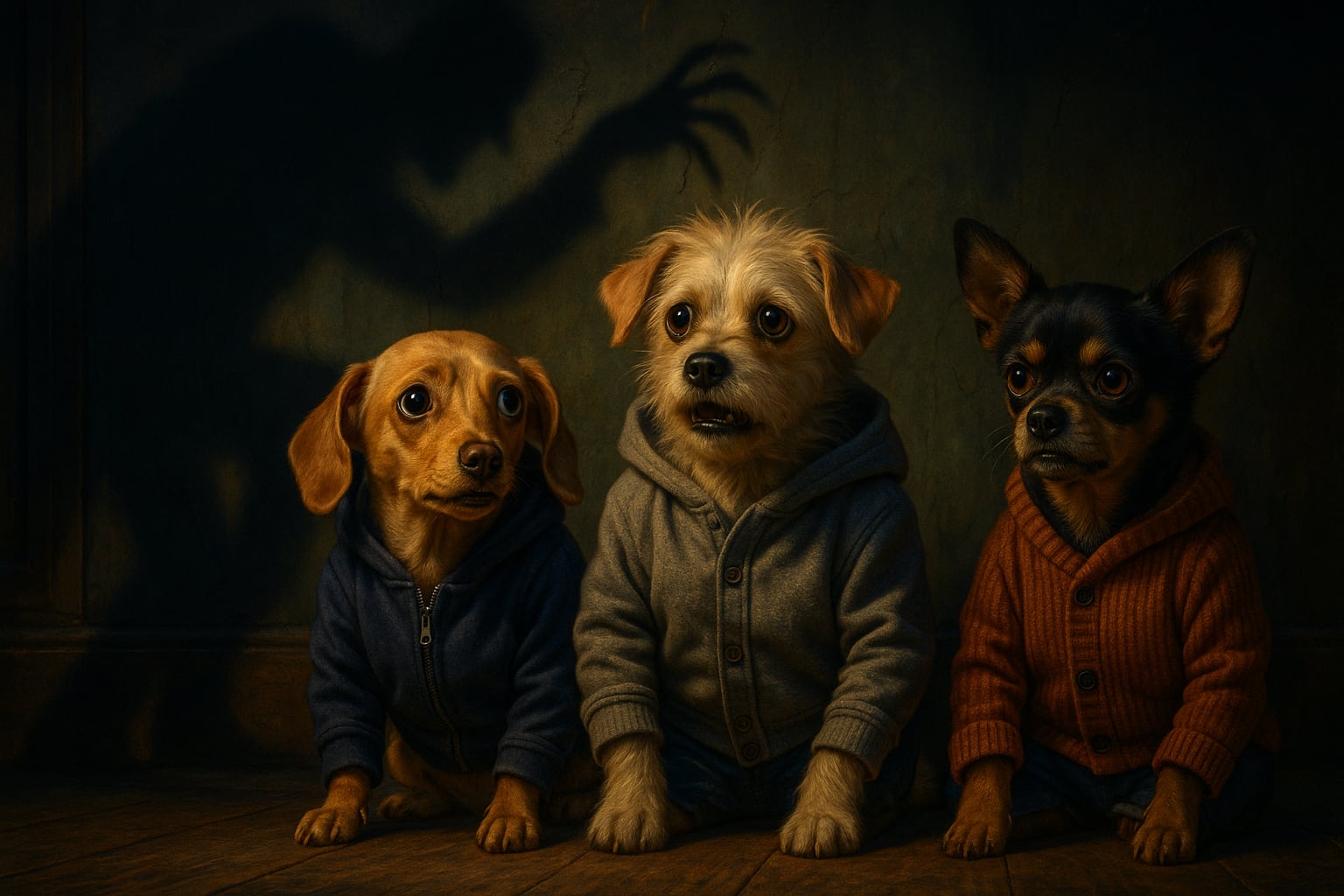 Puppy Development Stages 